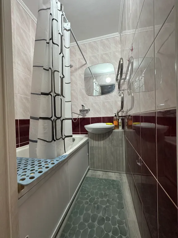 Квартира Квартира в центре города рядом с музеем мирового океана — Калининград