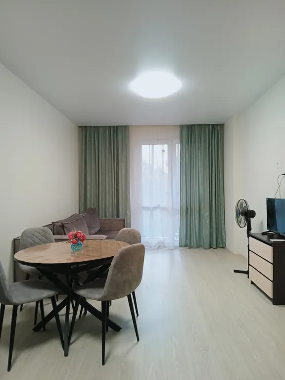 Уютная квартира для Вас