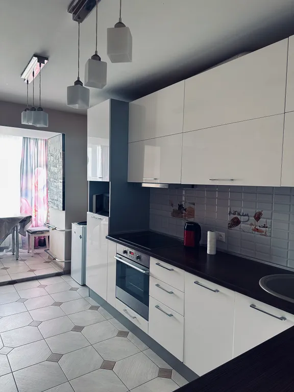 Квартира 2- к Советский район — аренда посуточно в Томск