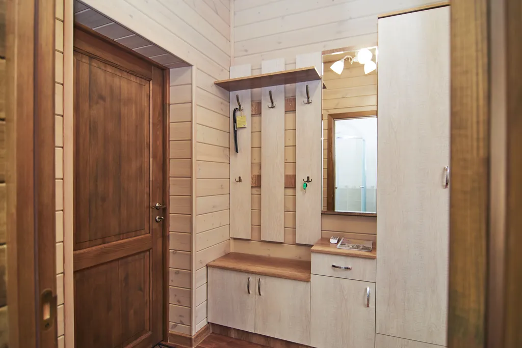 Апартаменты ГаммА 1