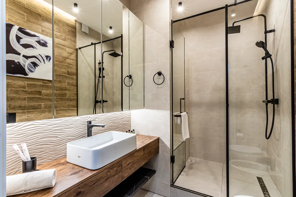 Vip апартаменты в центре в ЖК Атрия 10