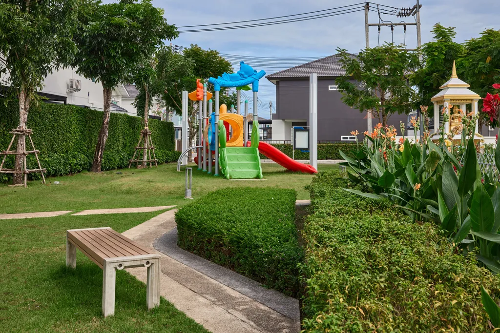 Новая luxury-вилла с шикарным панорамным бассейном