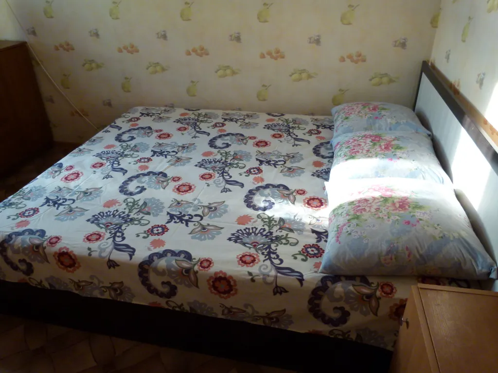 Квартира Летняя гостевая квартира у Моря — Евпатория