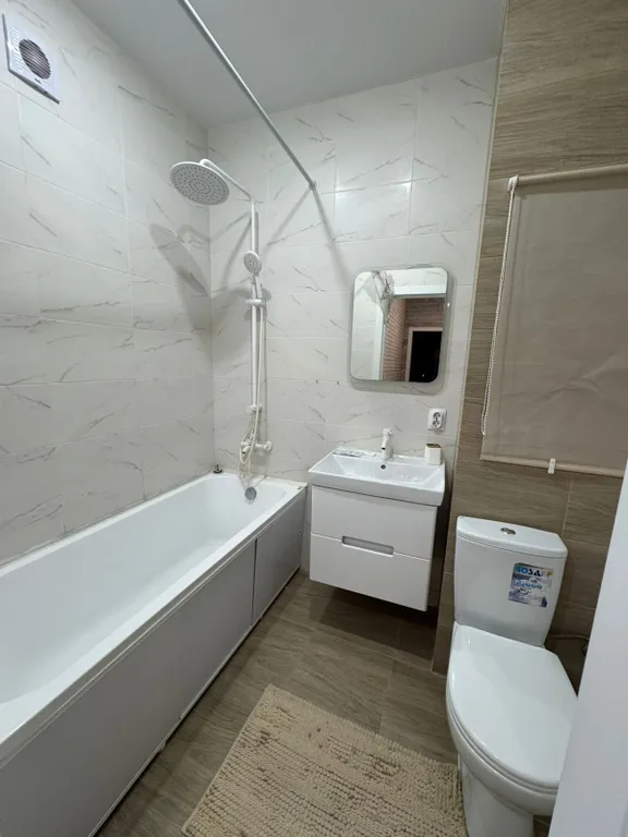 Квартира Квартира Монако — Краснодар