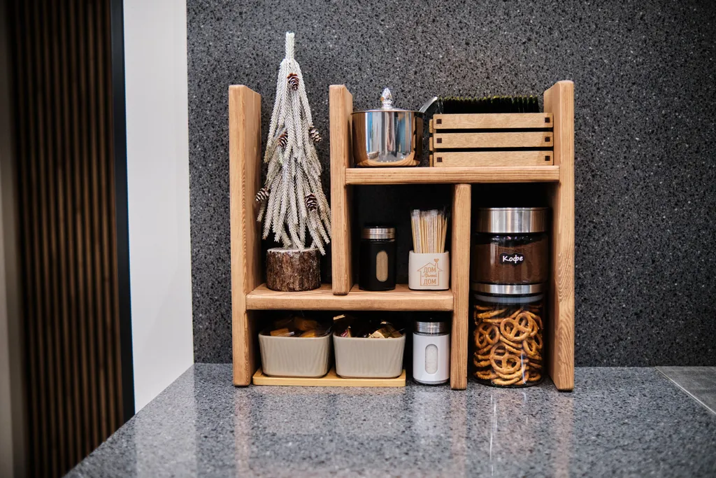 Новый современный дом для большой семьи или доброй компании