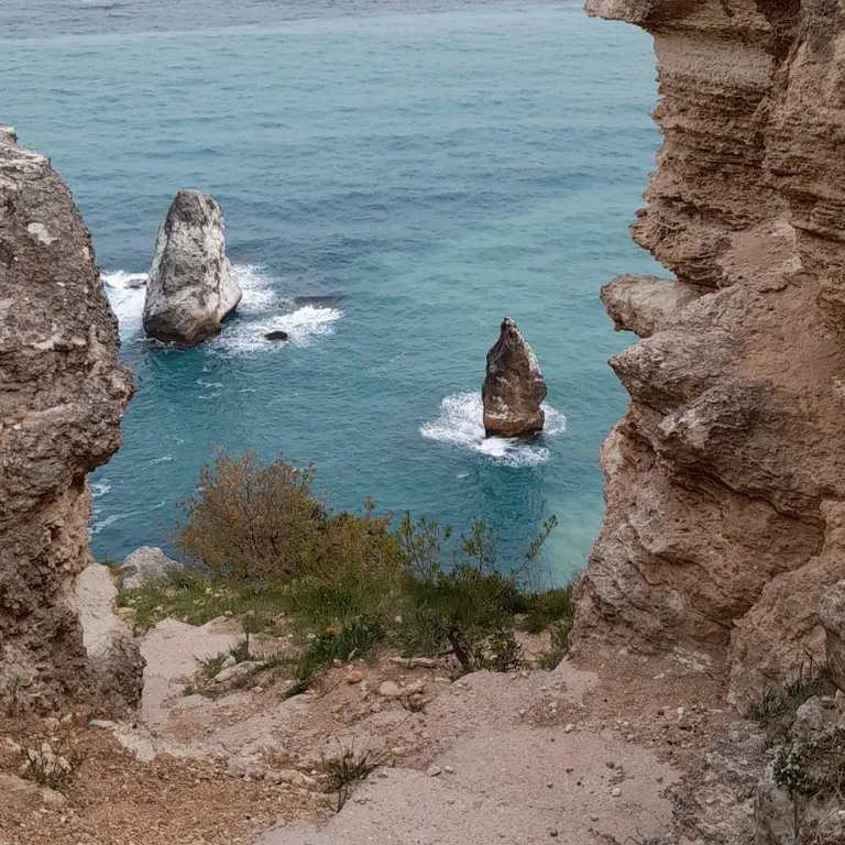 Коттедж Уютный дом-студия с шикарными видами на море и удобной локацией — Севастополь