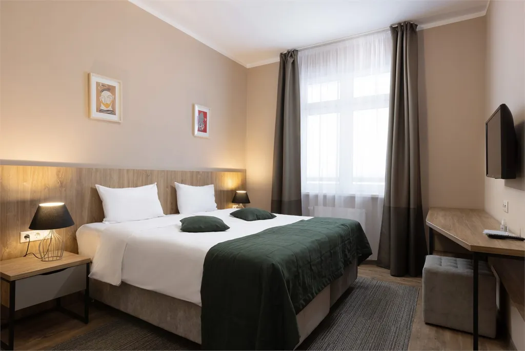 Квартира Комната — аренда посуточно в Эсто-Садок