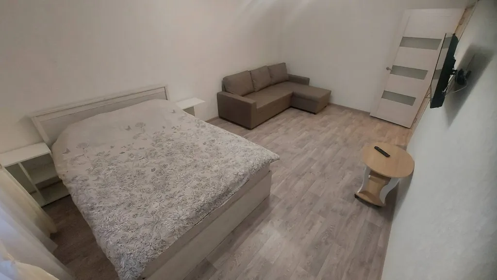 Квартира Уютная квартира со свежим ремонтом — Сортавала