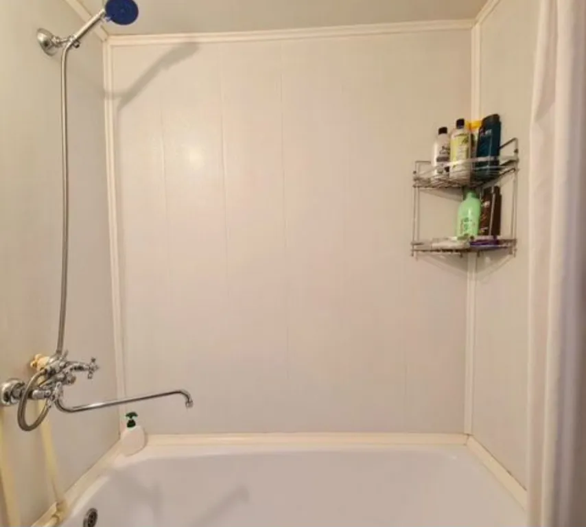 Светлая 1-комнатная в центре города