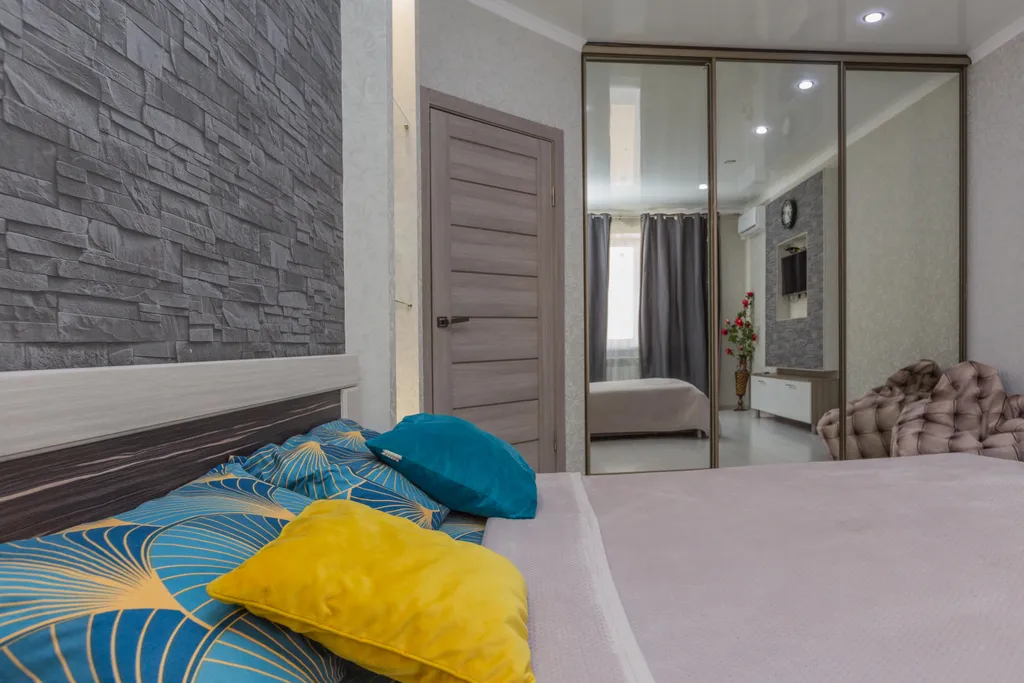 Уютная атмосфера