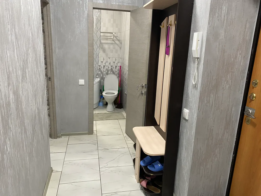 Уютная квартира возле моря