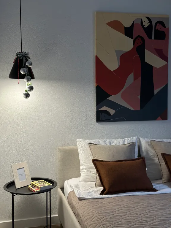 4-комнатный Дом