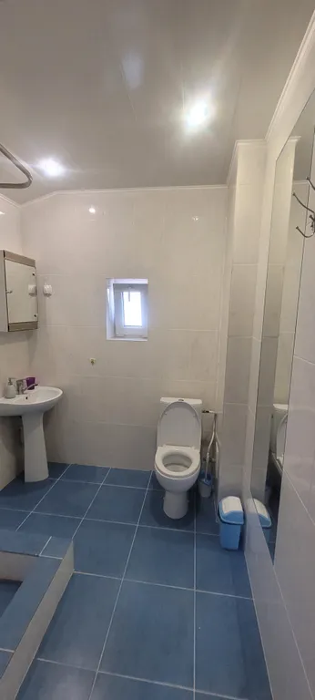 Двухэтажный номер на берегу залива Донузлав