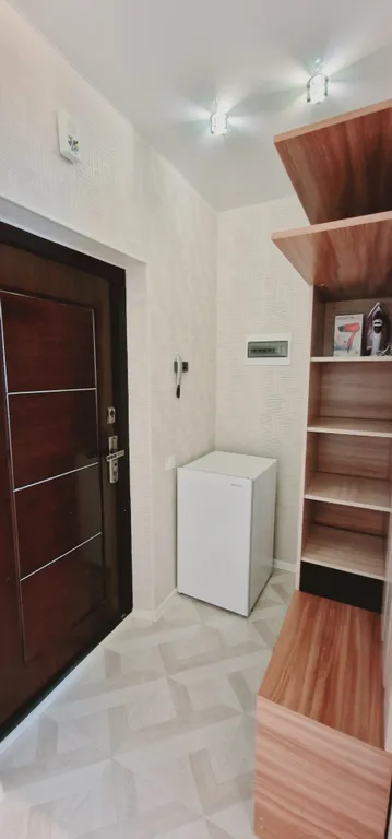 Квартира Квартира Студия у озера Тихое — Светлогорск