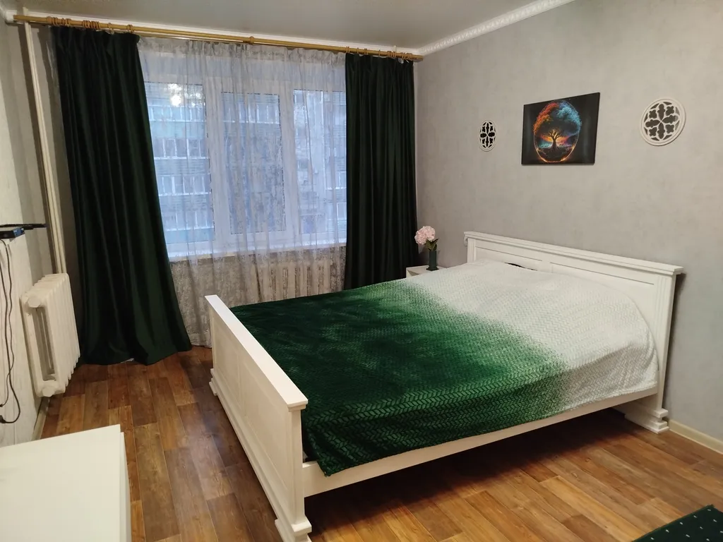 Квартира для комфортного проживания