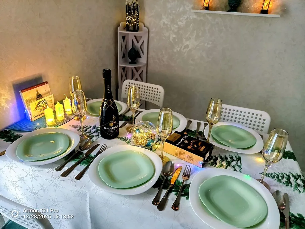 Бунгало Де Люкс