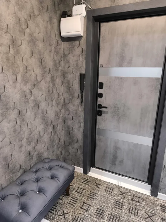 Шикарные апартаменты с итальянской мебелью