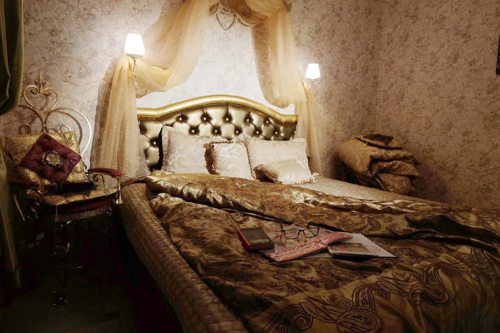 Коттедж Коттедж Сапфир с теплым бассейном и баней — Агалатово