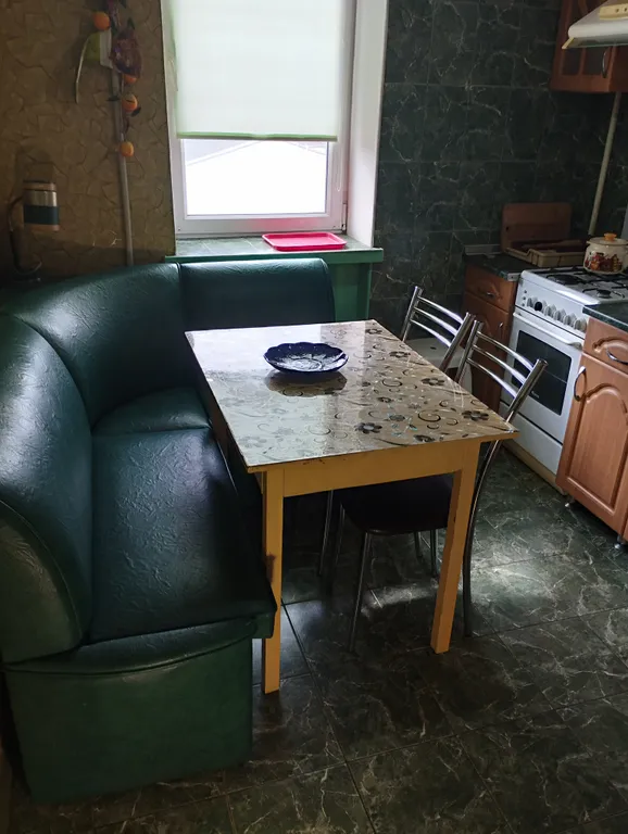 Однокомнатная квартира в исторической части Евпатории в пяти минутах