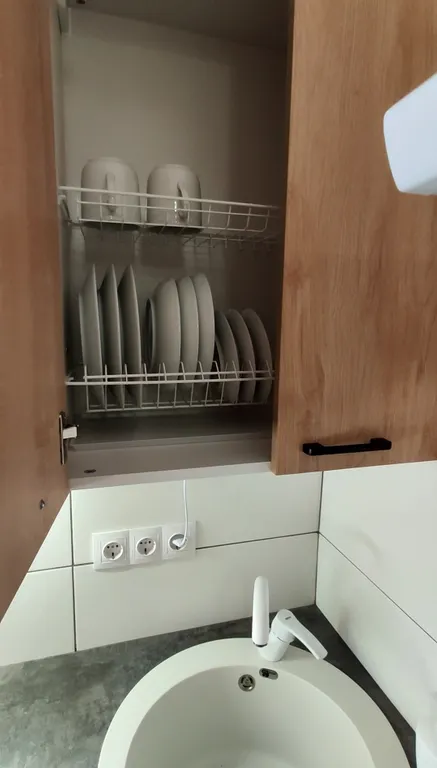 Современная студия