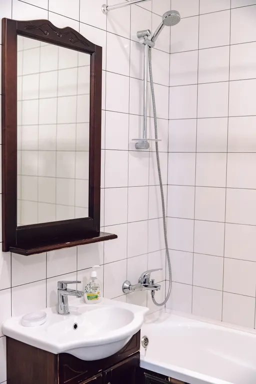 Уютная квартира у жд вокзала