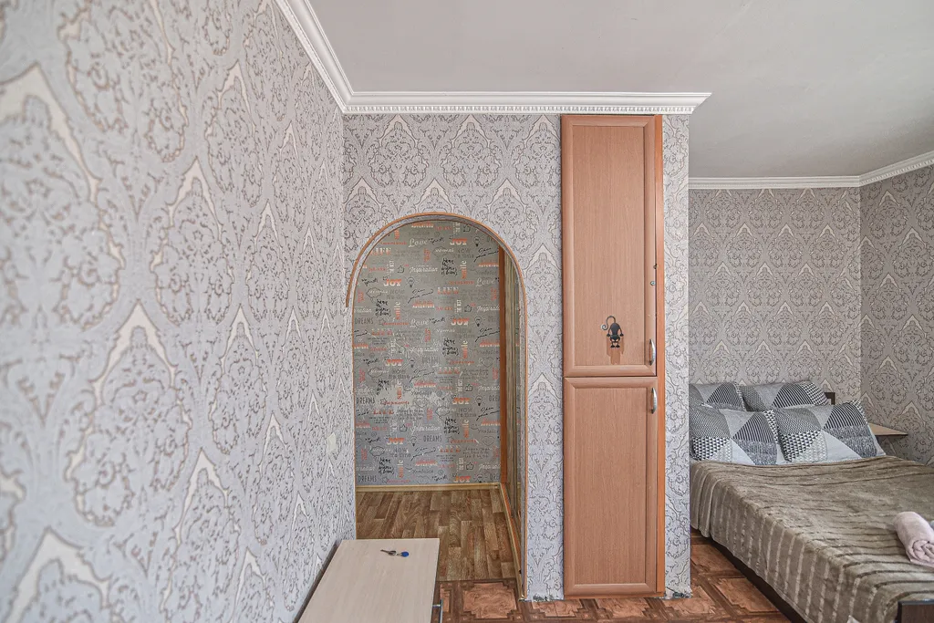 Квартира у Областной больницы и перинатального центра