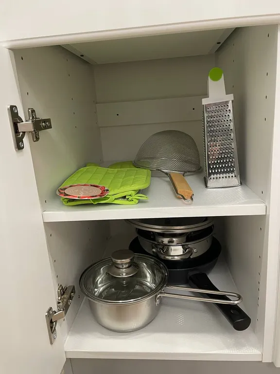 Новая, уютная студия с великолепной локацией