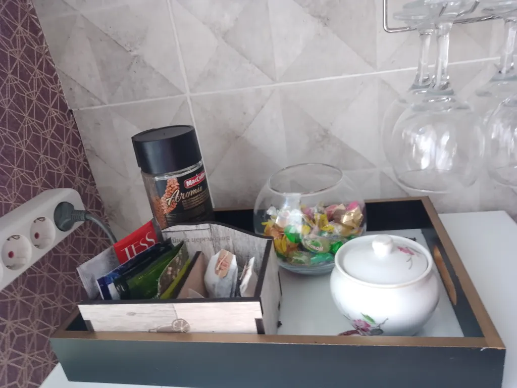 Уютная квартира в развитом районе