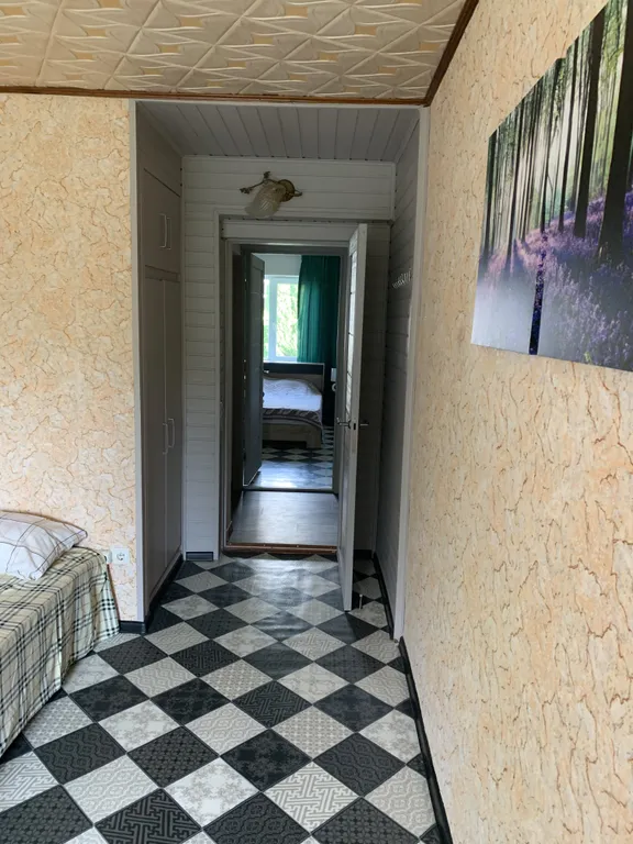 Квартира у моря