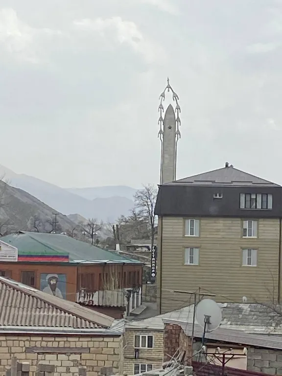 Уютная квартира в центре со всеми условиями