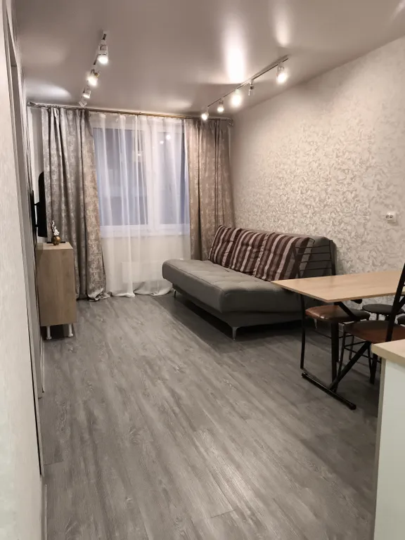 Уютная квартира в центре