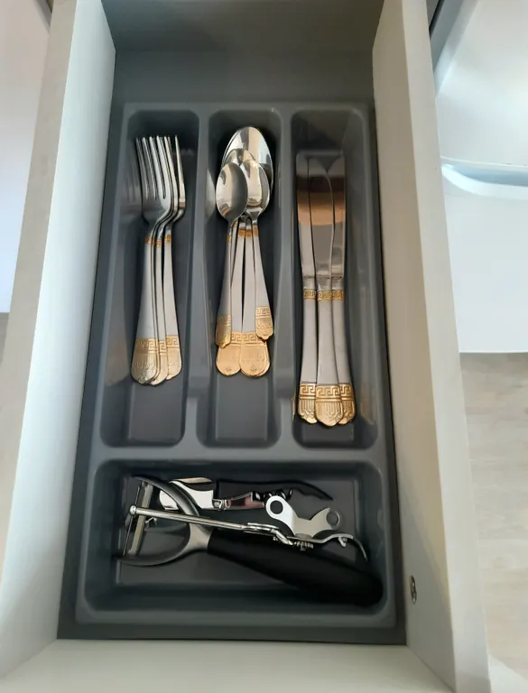 Уютная видовая студия