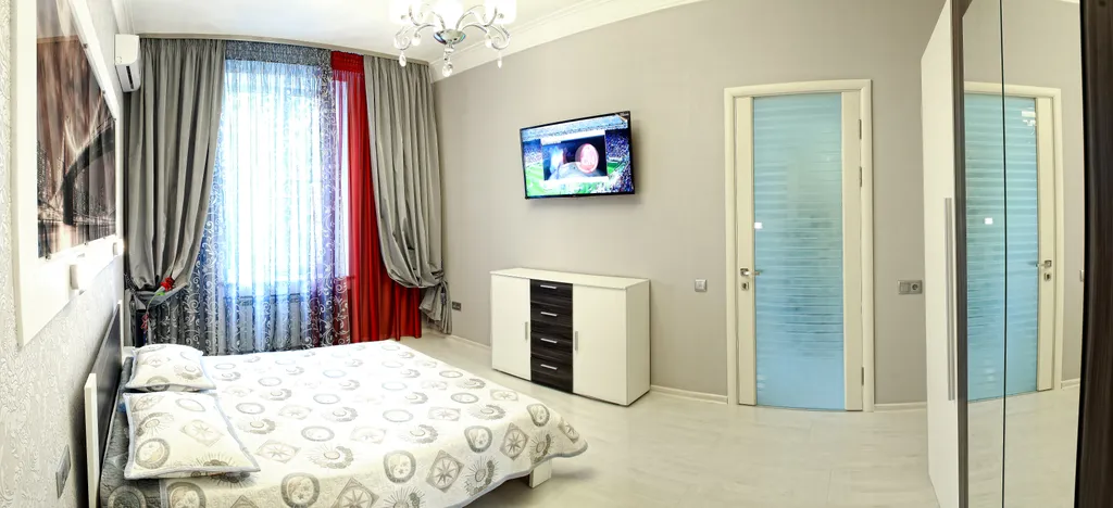 Премиум -квартира на Большой Морской