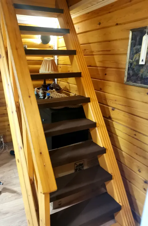 Дом на острове