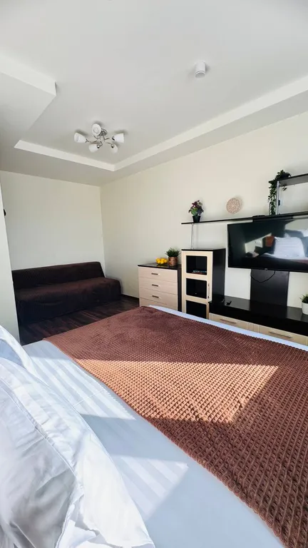 Квартира Квартира в Лобне — Лобня