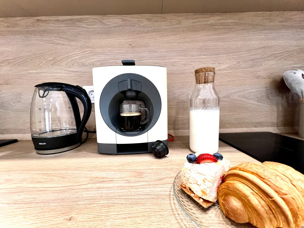 Апартаменты люкс выдома в авторском квартале машаров в центре города