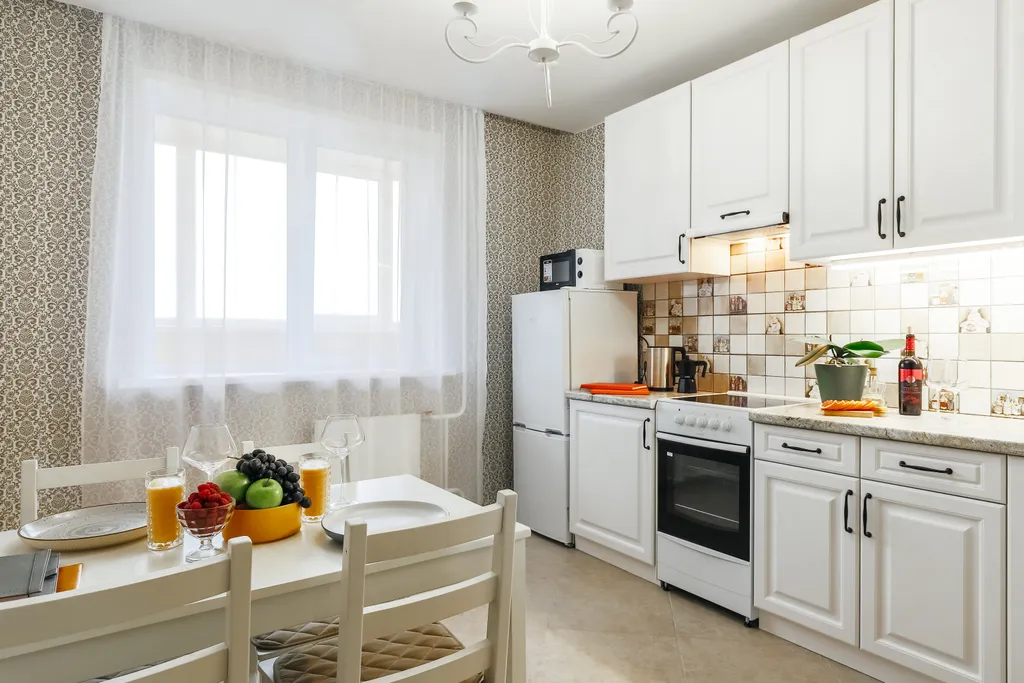 Новый ремонт специально для Вас