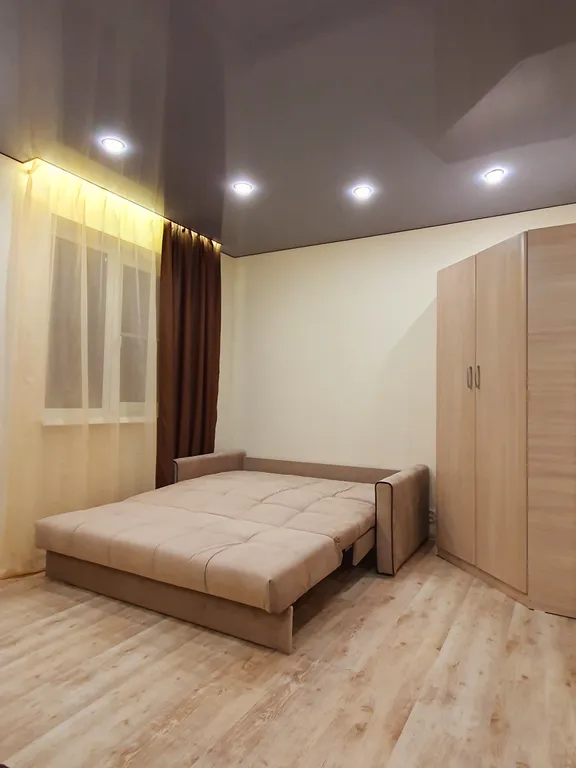 Апартаменты Марата 18