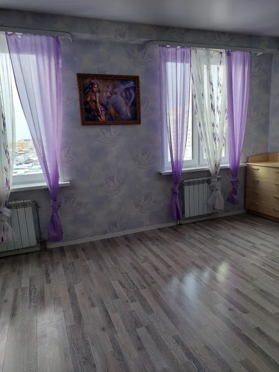 Квартира возле ОКБ и Экспо