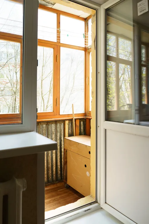 Уютная 2-комнатная квартира с евроремонтом