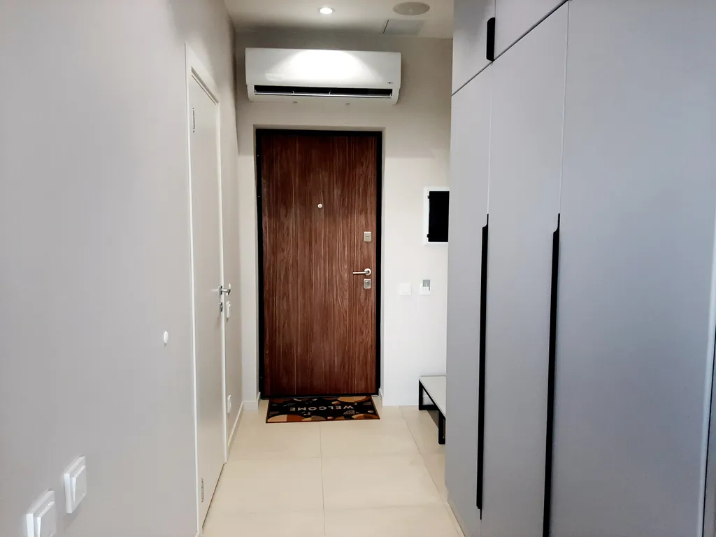 Квартира Квартира Vi&Va Кристалл комфорт — Светлогорск