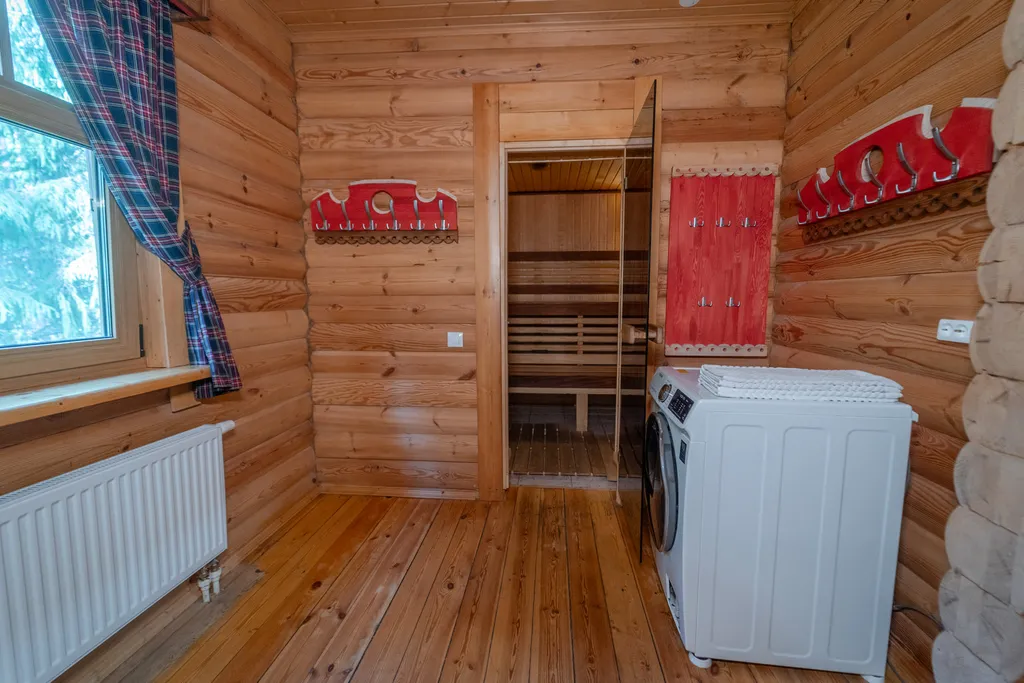 4-комнатный Дом