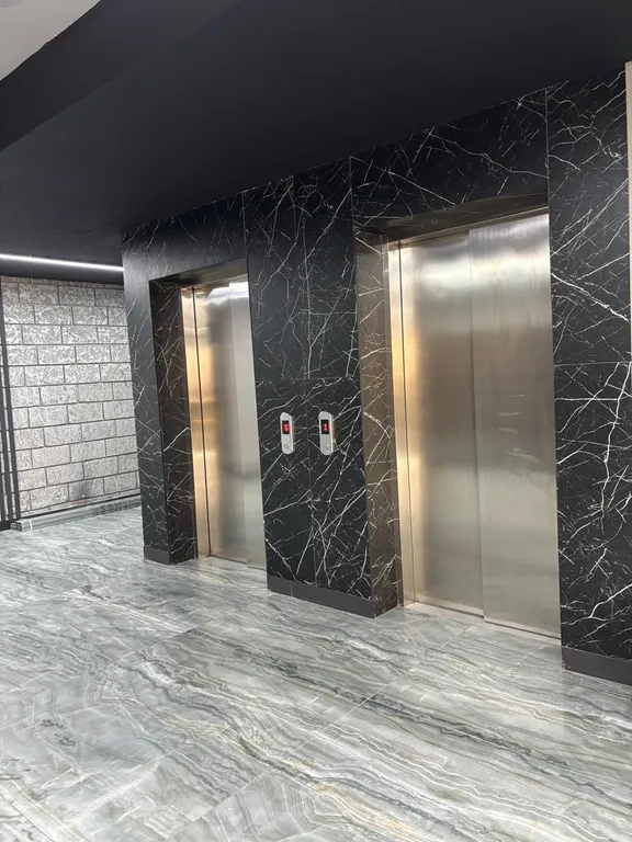 Квартира 1-комнатные апартаменты бизнес класса — Москва