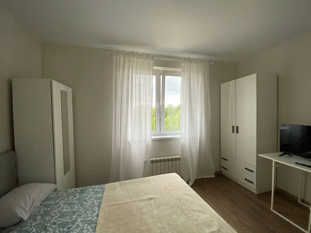 Апартамены Сканди Style