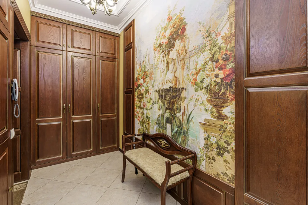 Эксклюзивные двухкомнатные апартаменты с видом на Волгу