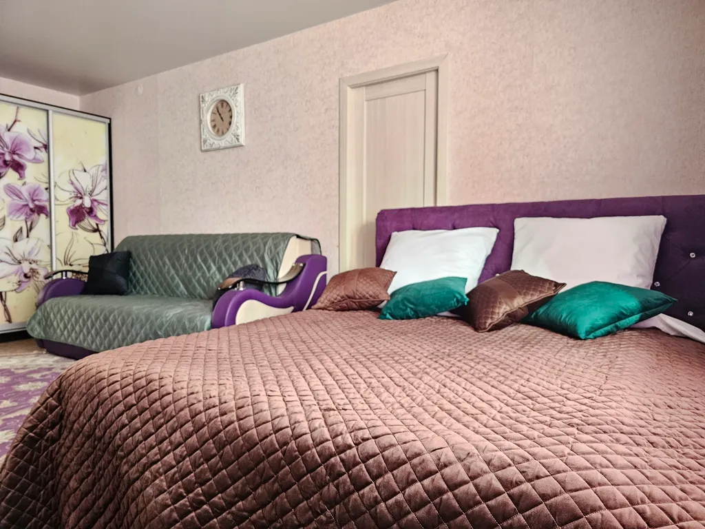 Апартамент на Шекснинском