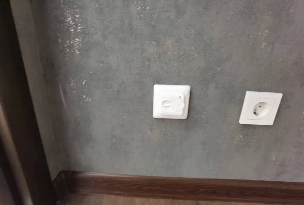 Квартира Квартира Шикарный пентхаус в 250 м от моря — Адлер