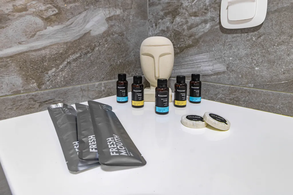 YES Апарт-Отель | Семейный номер, кухня, есть SPA и рестораны