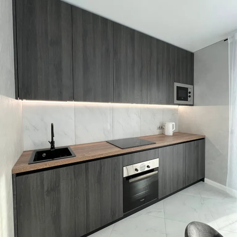 Апартаменты в центре с повышенным комфортом