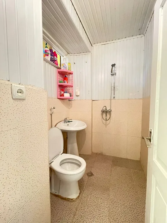 Квартира в итальянском дворе